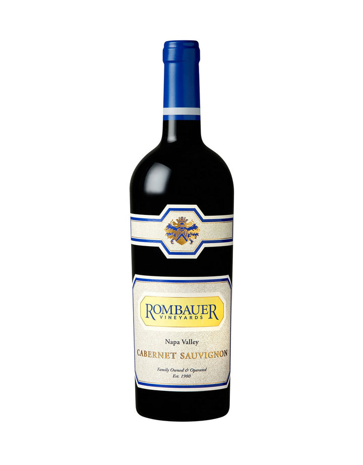 Rombauer Cabernet Sauvignon 2021