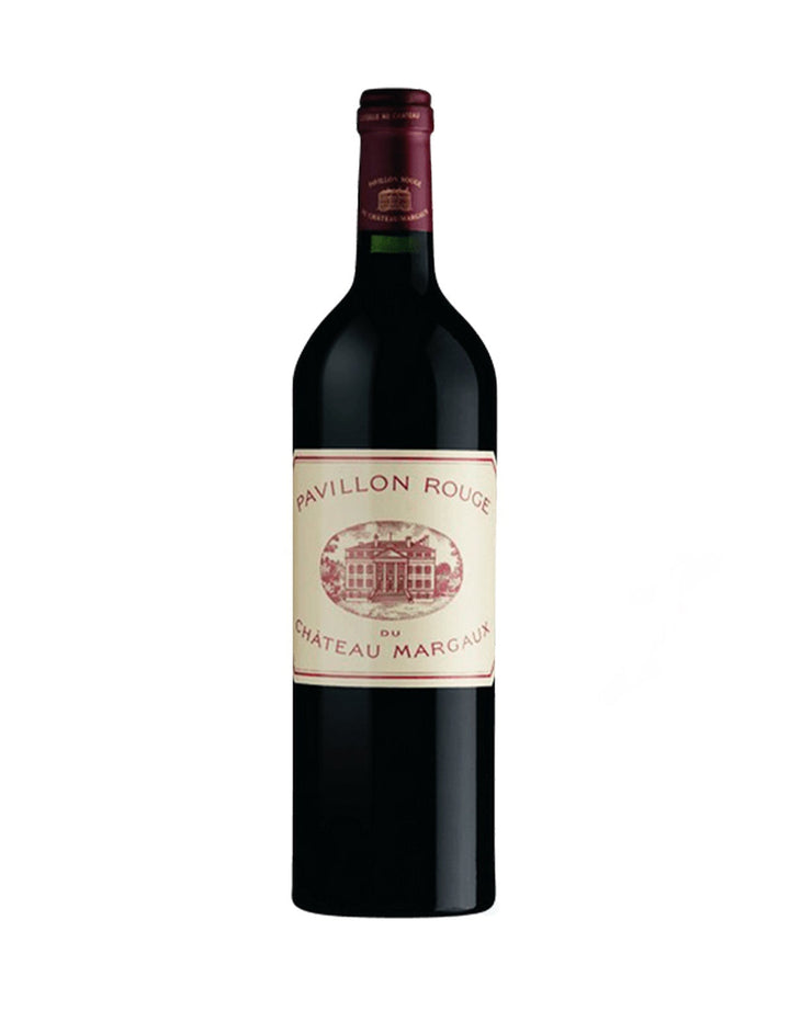 Pavillon Rouge du Chateau Margaux 2010