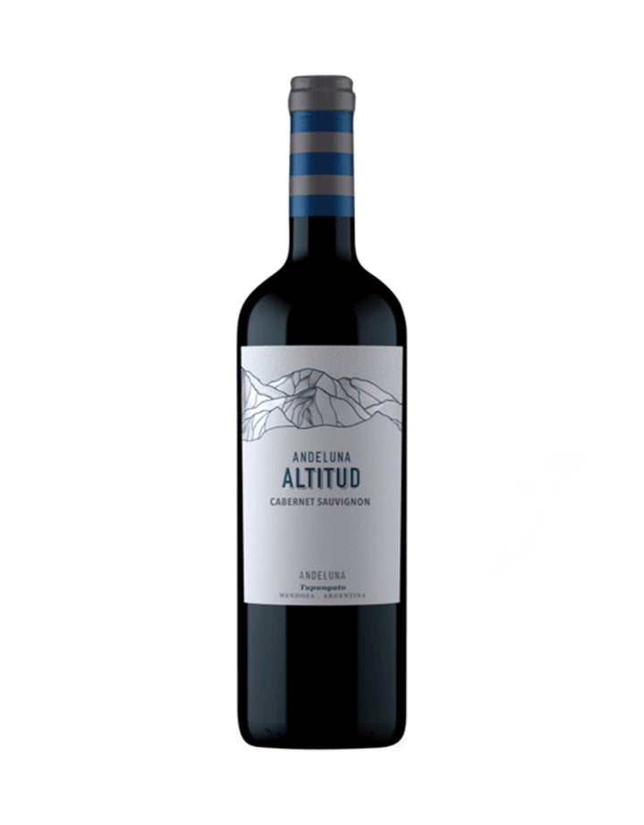 Andeluna Cabernet Sauvignon 'Altitud' 2019