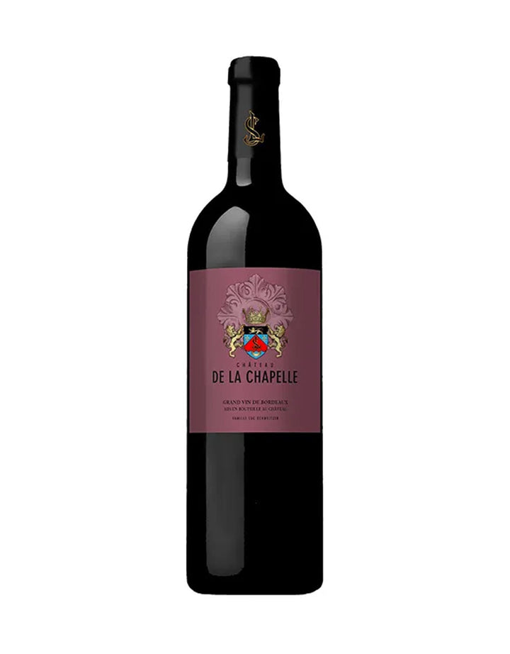 Chateau de la Chapelle Blaye 2020