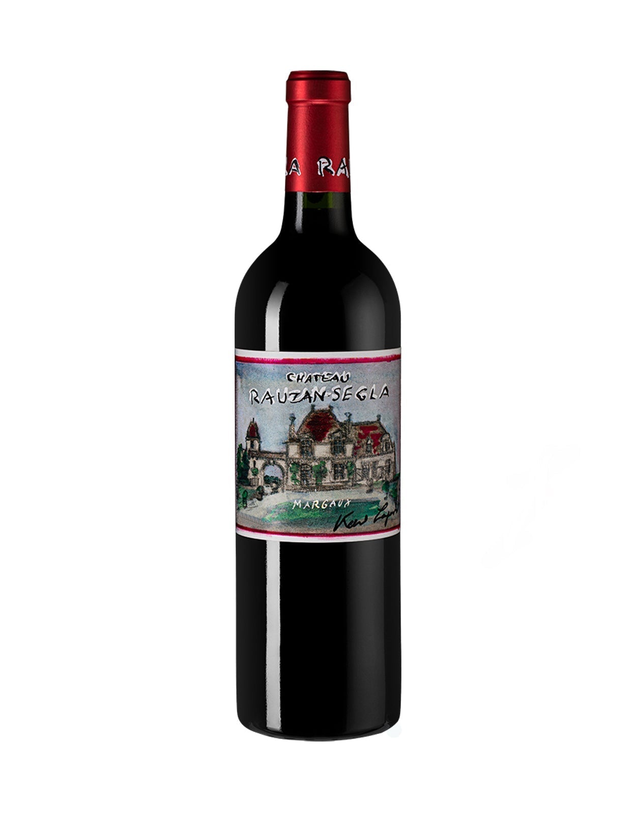 Chateau Rauzan Segla 2009