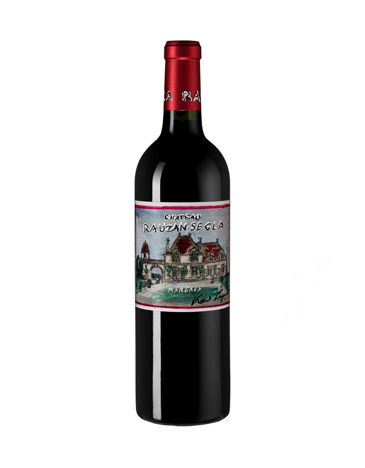 Chateau Rauzan Segla 2009