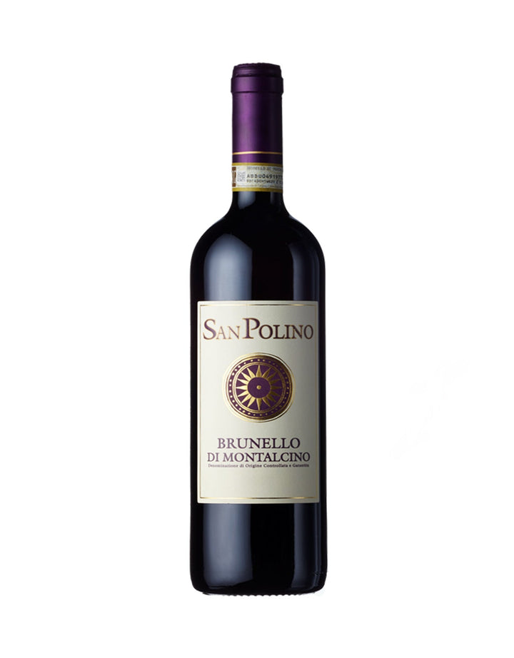 San Polino Brunello di Montalcino 2017