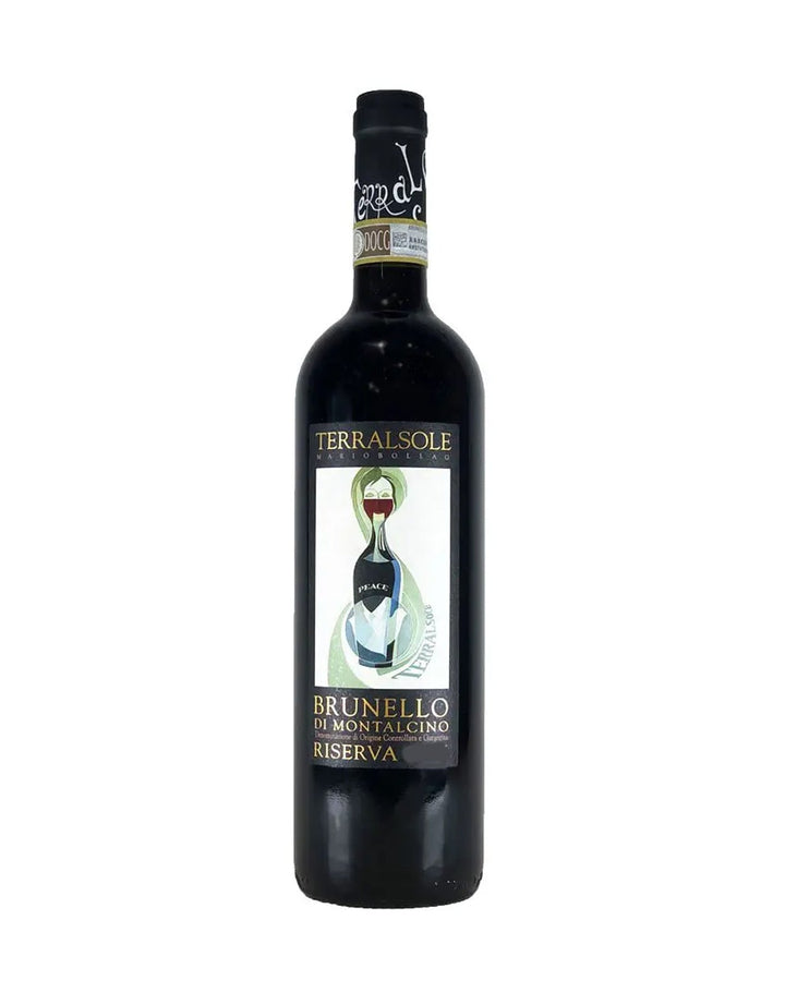 Terralsole Brunello di Montalcino Riserva 2006