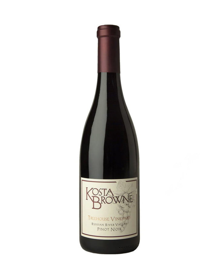 Kosta Browne Pinot Noir 'Treehouse Vineyard' 2017