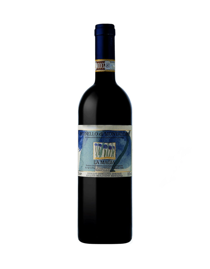 La Magia Brunello di Montalcino 2019
