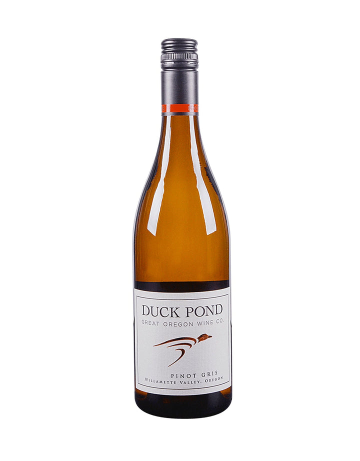 Duck Pond Pinot Gris 2021