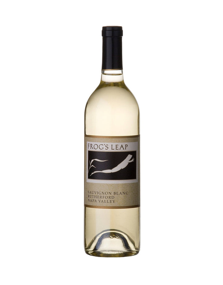 Frog's Leap Sauvignon Blanc 2023
