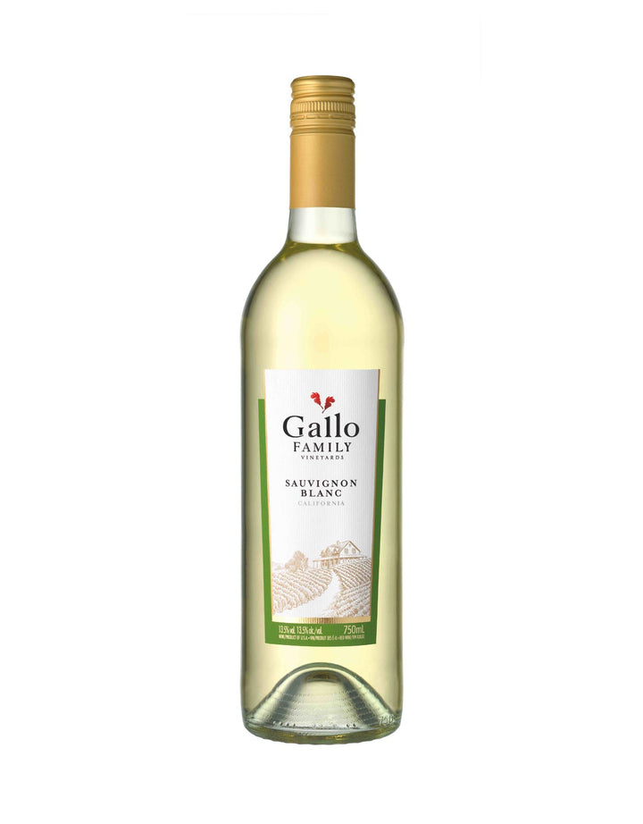Gallo Sauvignon Blanc - 12 Bottles