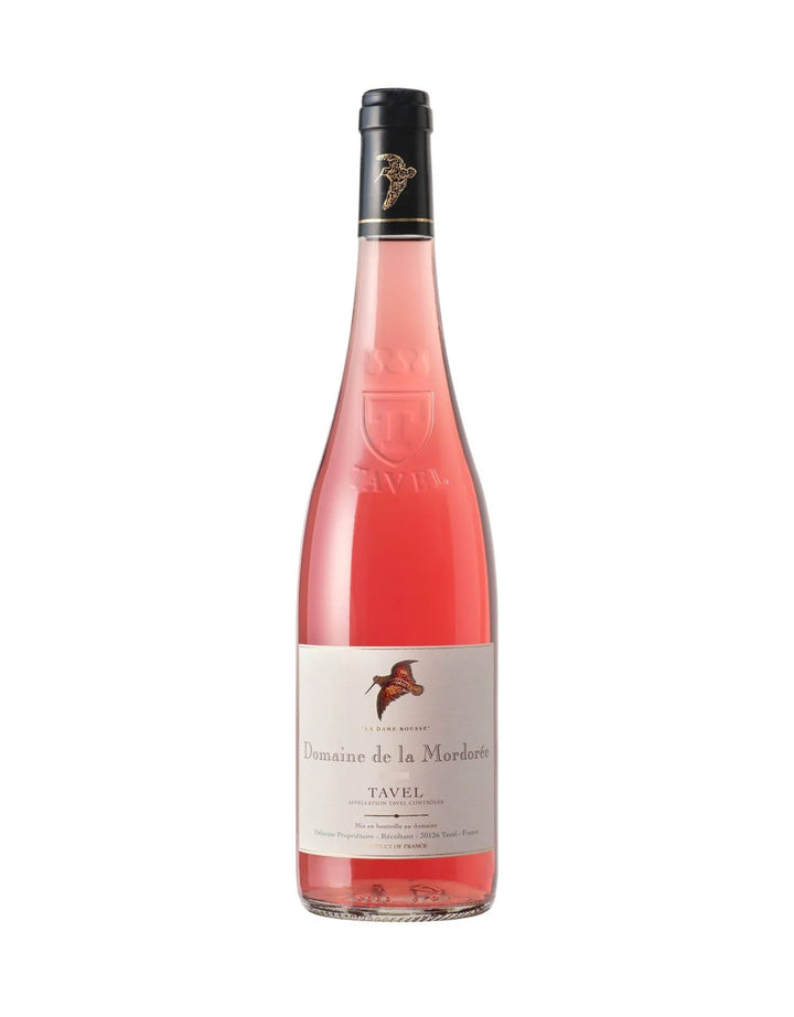 Domaine de la Mordoree 'La Dame Rousse' Tavel Rose 2024
