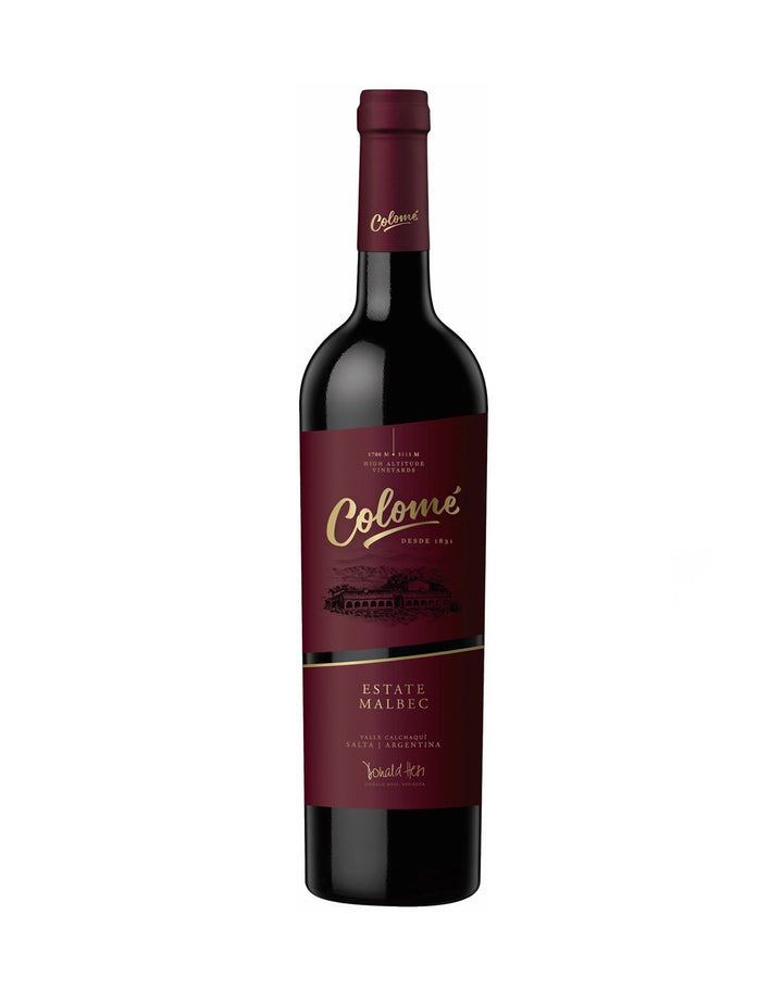Colome Malbec 2023