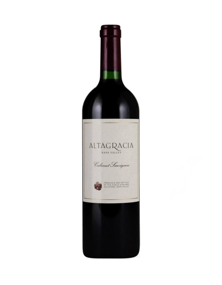 Eisele Vineyard Cabernet Sauvignon 'Altagracia' 2013
