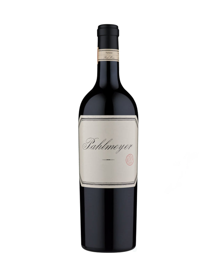 Pahlmeyer Proprietary Red Blend 2018