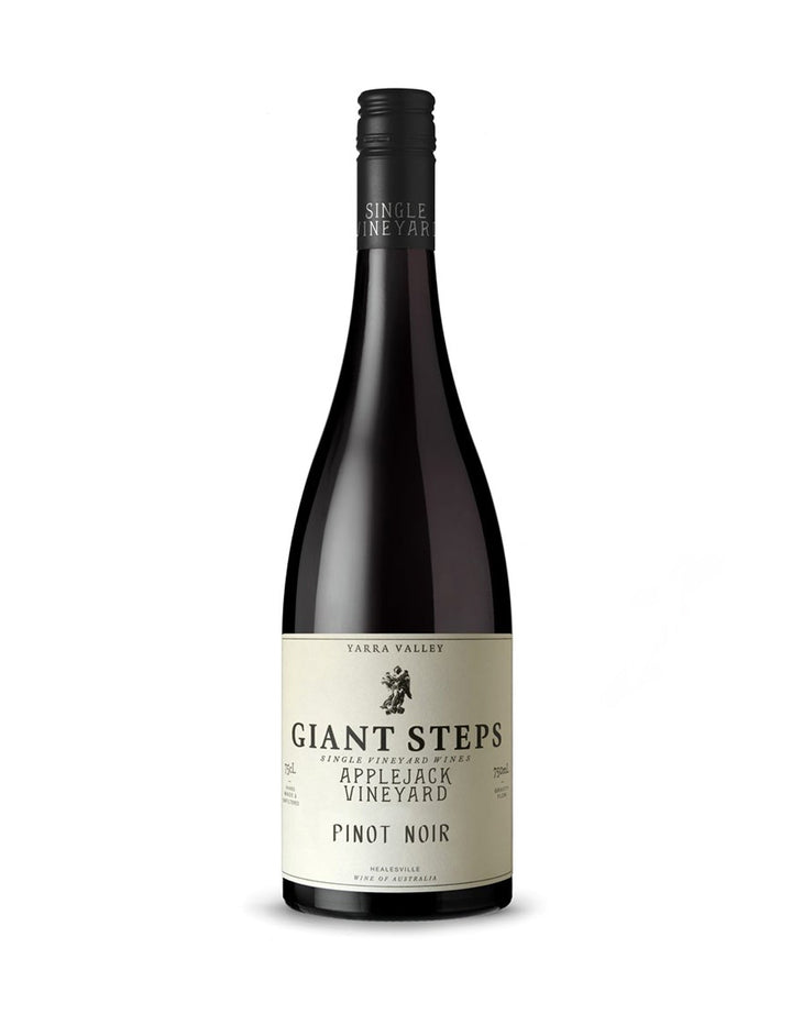 Giant Steps Pinot Noir 'Applejack Vineyard' 2023