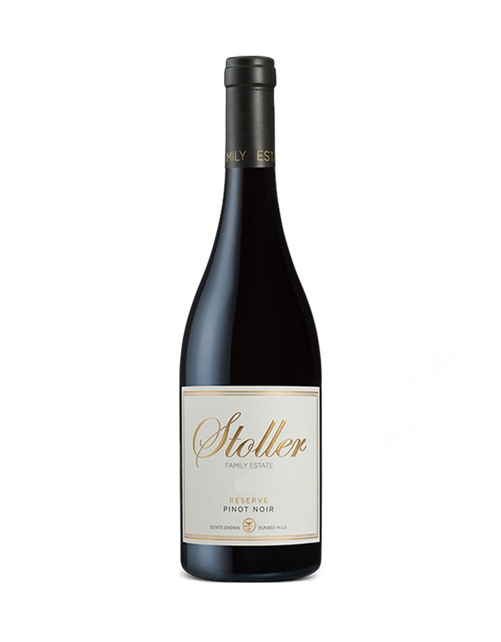 Stoller Pinot Noir Reserve 2021