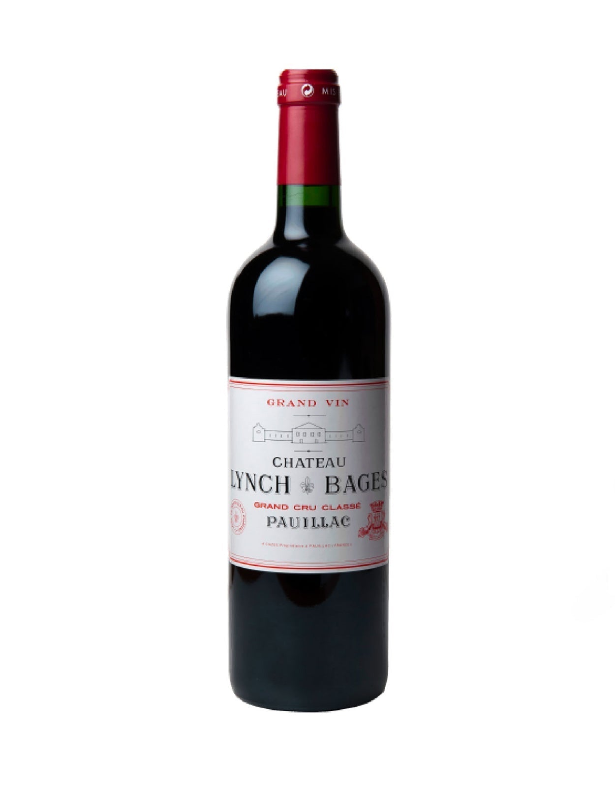 Chateau Lynch Bages 2005