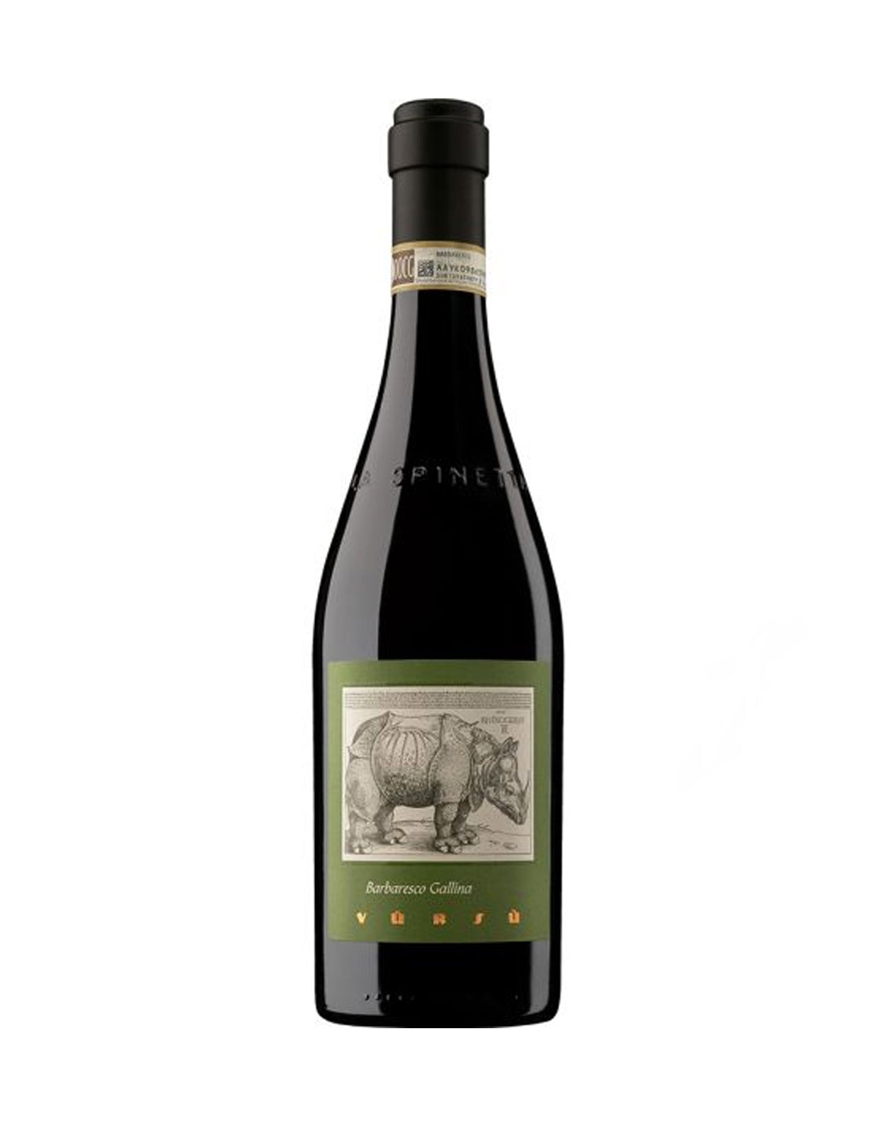 La Spinetta Barbaresco Gallina 2019