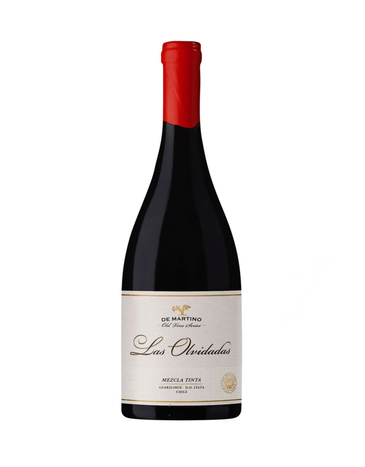 De Martino Las Olvidadas Old Vine Series 2021