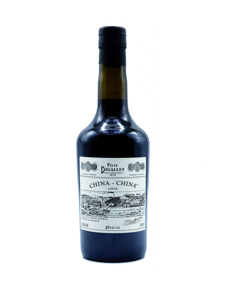Bigallet China - China Amer Liqueur