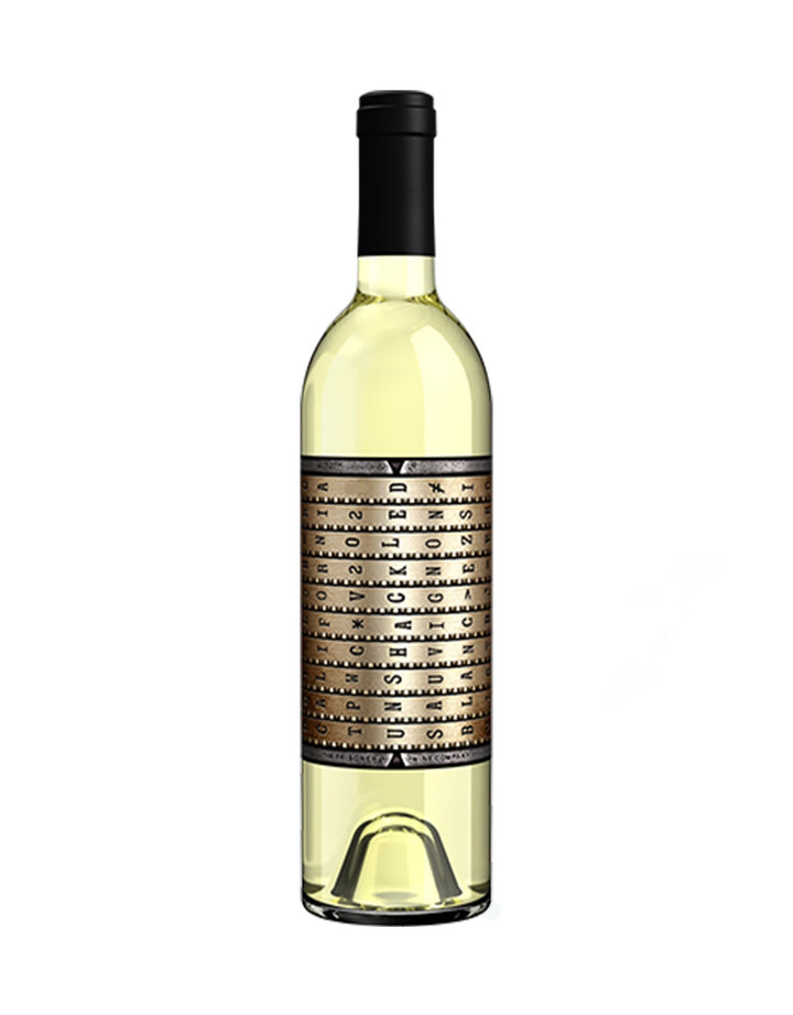 The Prisoner Wine Co. - Unshackled Sauvignon Blanc