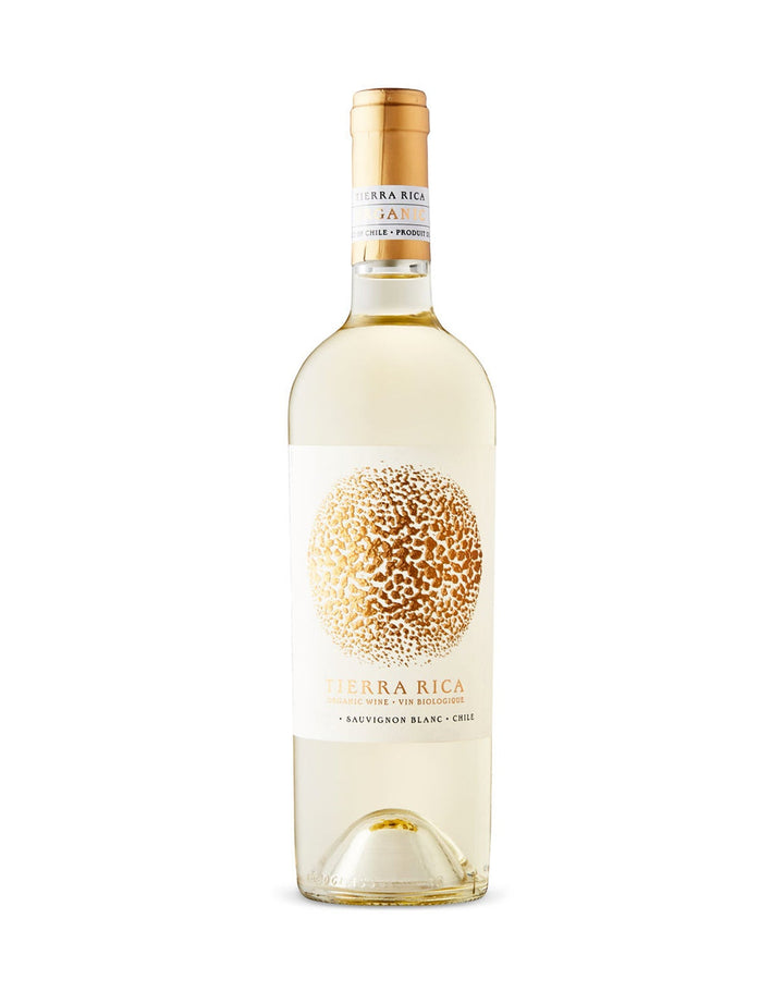 Tierra Rica Sauvignon Blanc 2023