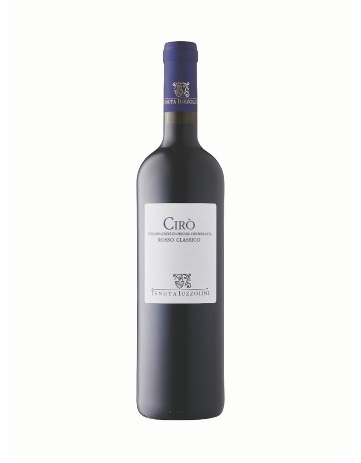 Tenuta Iuzzolini Ciro Rosso Classico 2023
