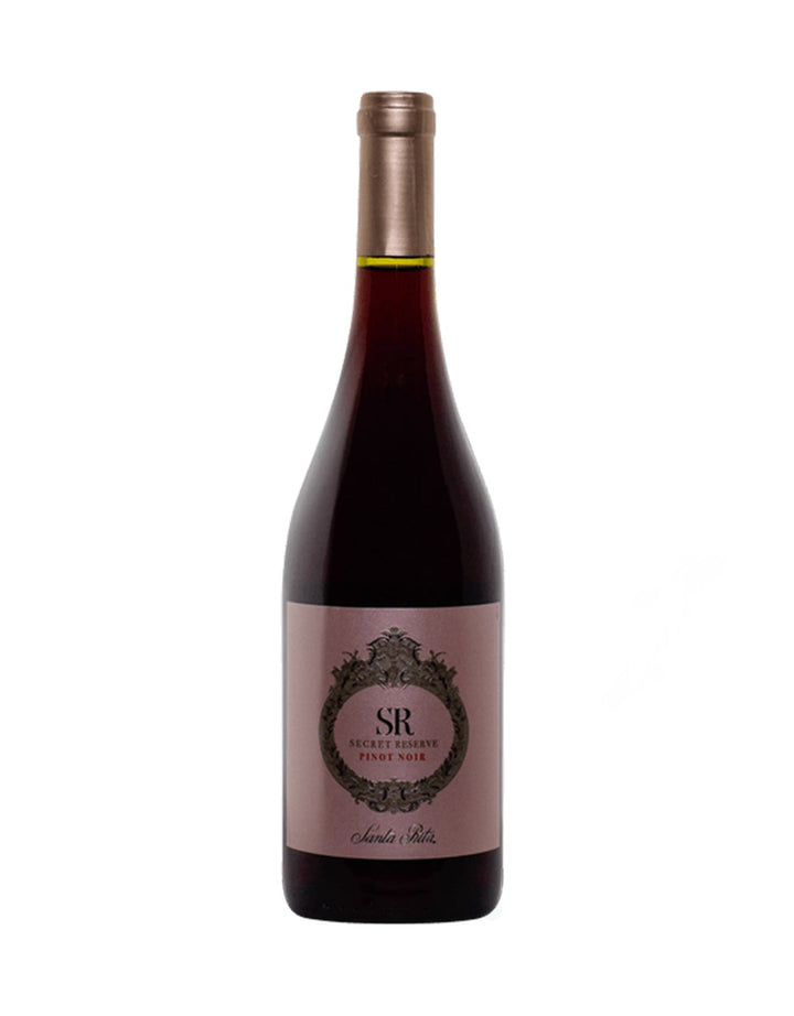 Santa Rita Secret Reserve Pinot Noir 2023