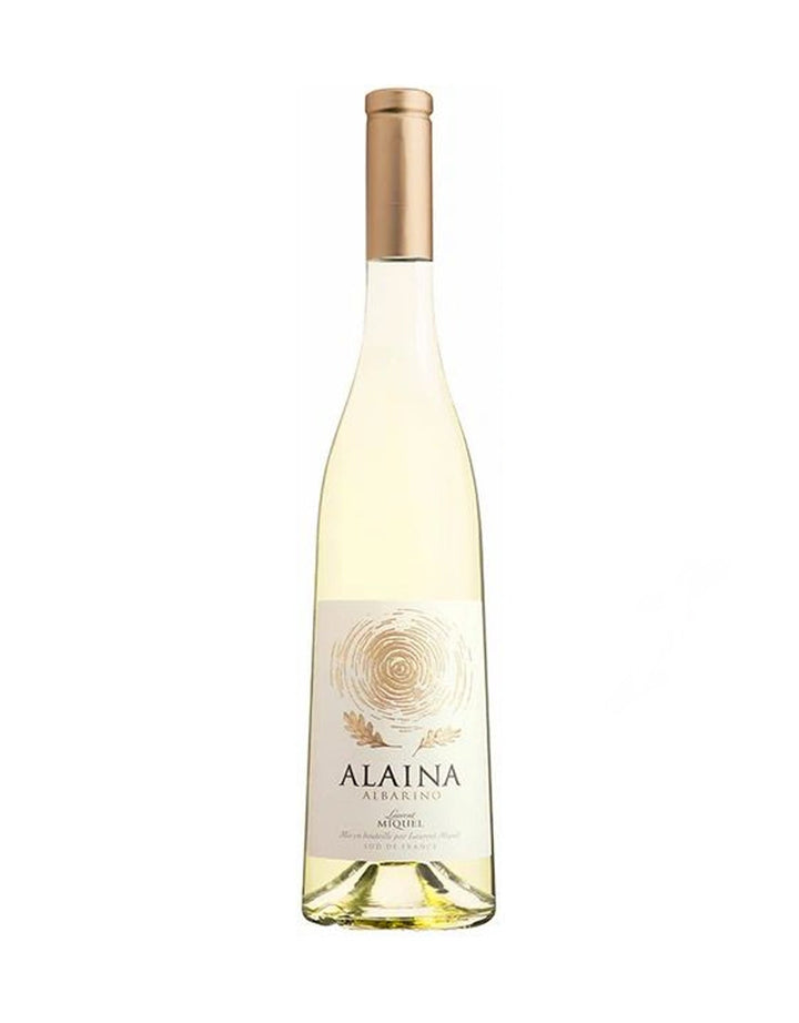 Laurent Miquel Albarino Alaina 2021