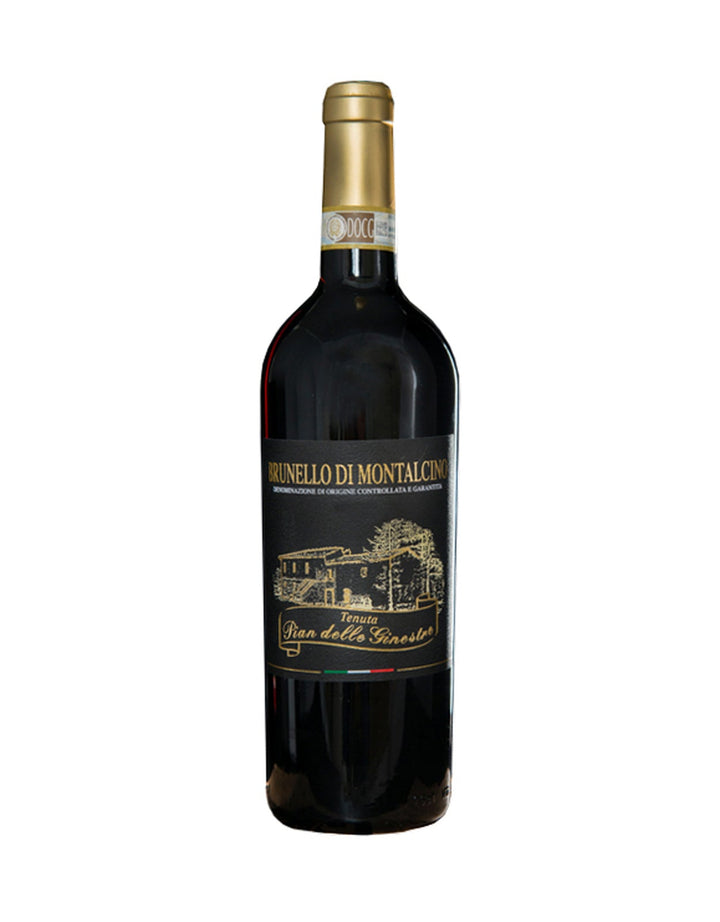 Pian Delle Ginestre Brunello Di Montalcino 2020
