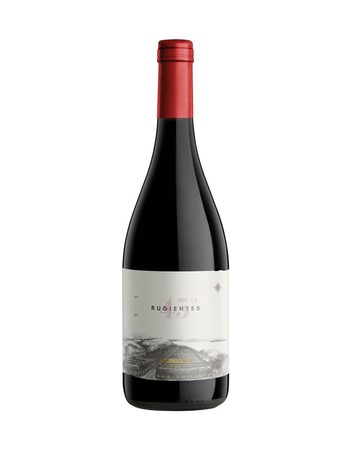 Otronia 45 Rugientes Pinot Noir 2019