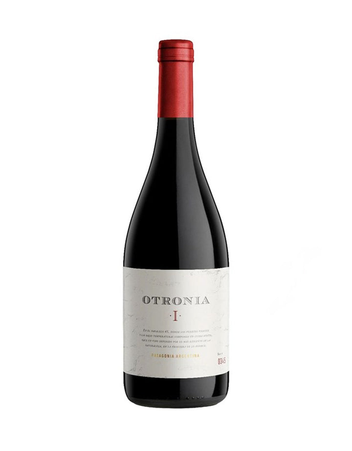 Otronia Pinot Noir Block 1 2019