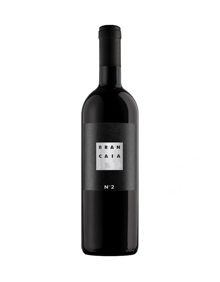 Brancaia Cabernet Sauvignon 'No. 2' 2023