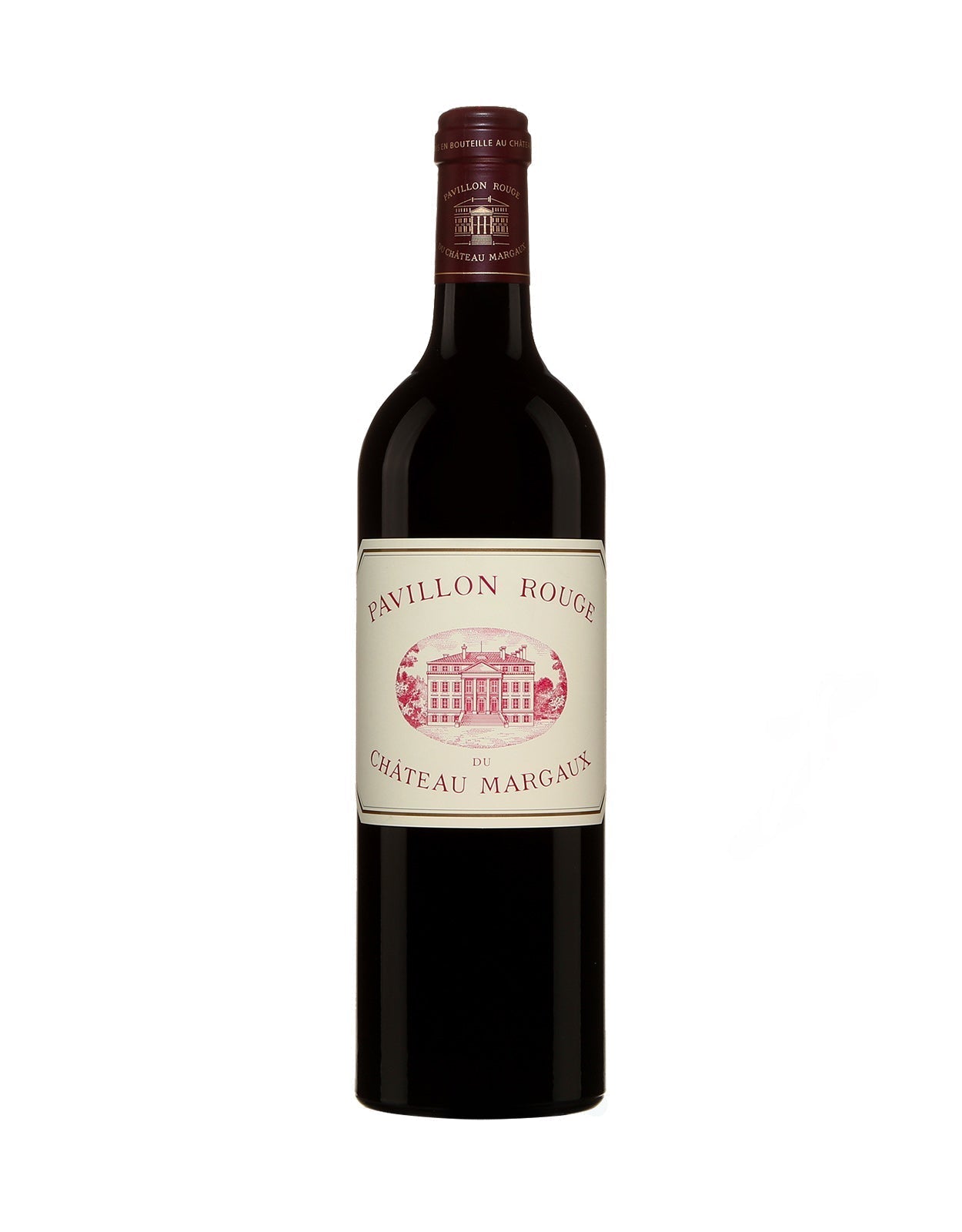 Pavillon Rouge du Chateau Margaux 2020
