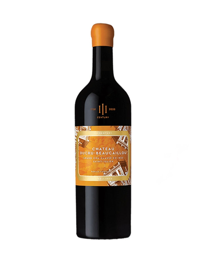 Chateau Ducru Beaucaillou 2020
