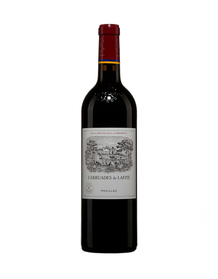 Carruades De Lafite 2020