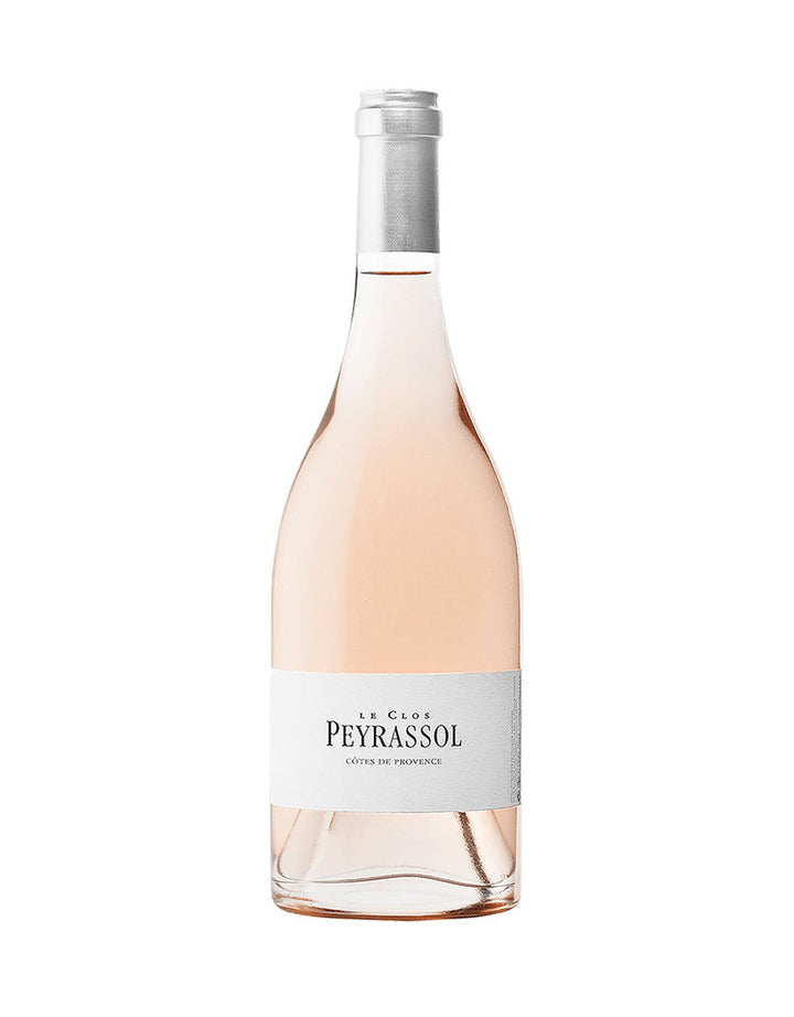 Peyrassol Rose Le Clos Cotes De Provence 2024