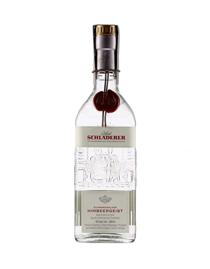 Schladerer Himbeergeist (Raspberry) - 350 ml
