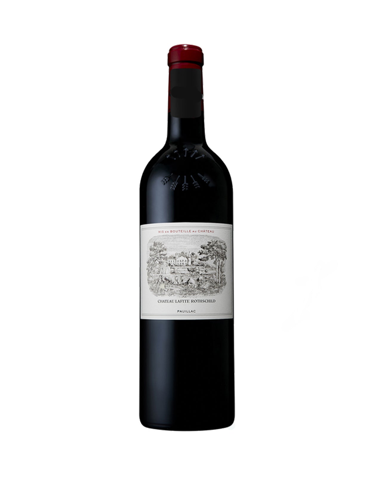 Chateau Lafite Rothschild 1998