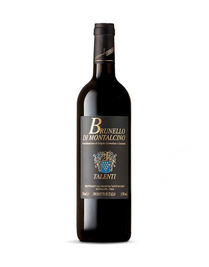 Talenti Brunello di Montalcino 2019