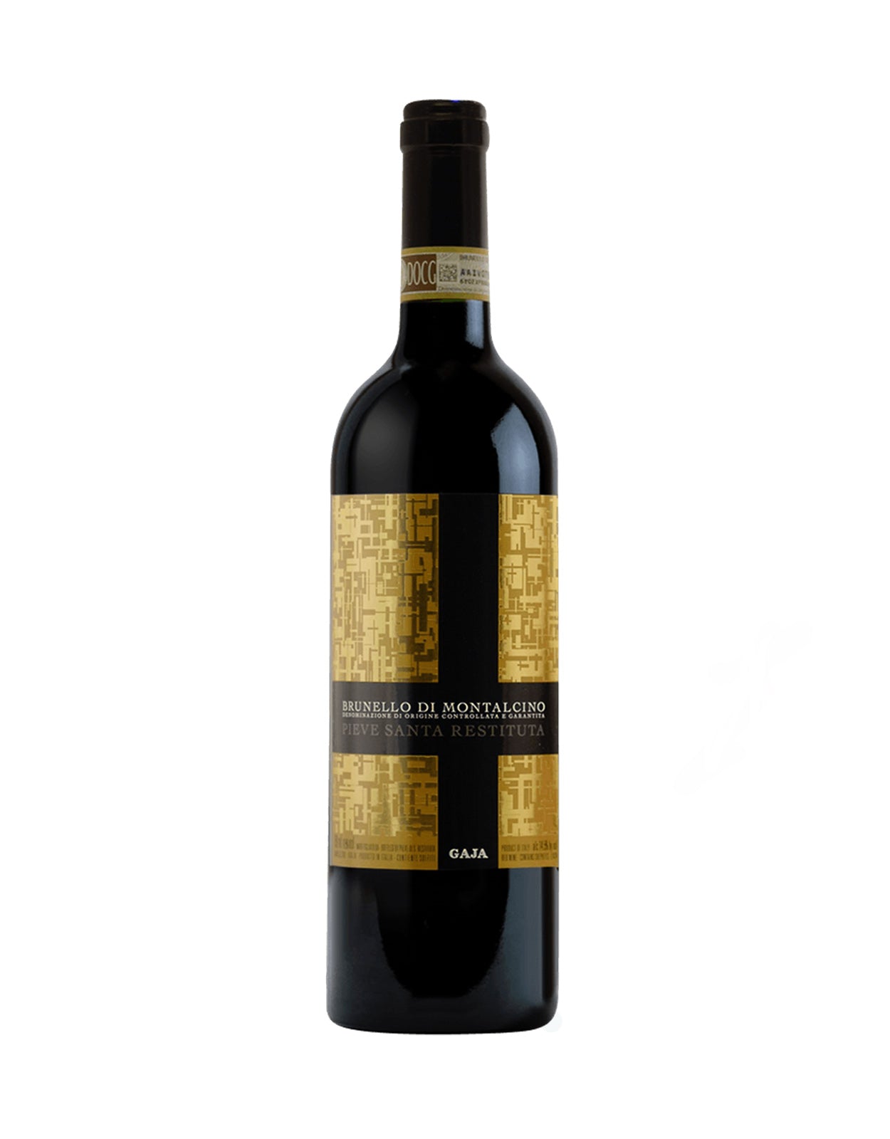 Gaja Pieve Santa Restituta Brunello di Montalcino 2021