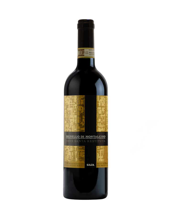 Gaja Pieve Santa Restituta Brunello di Montalcino 2021