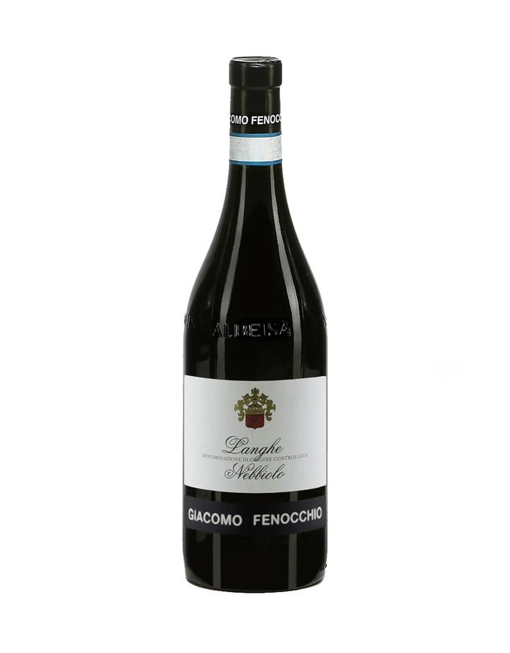 Fenocchio Langhe Nebbiolo 2023
