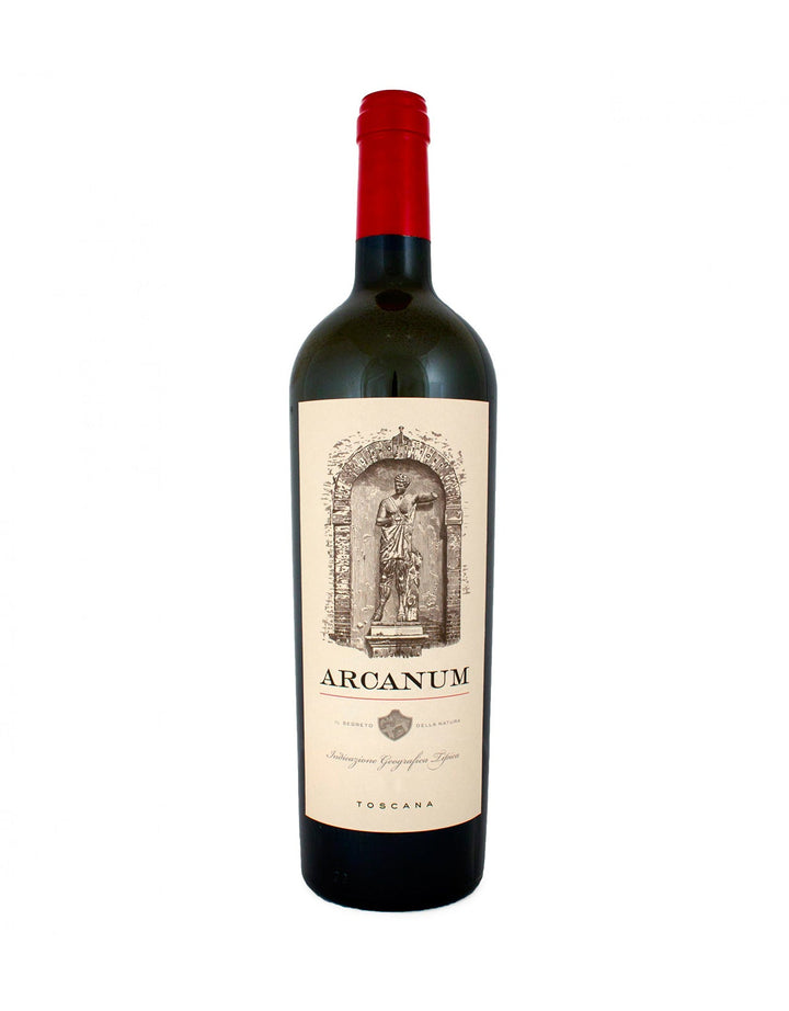 Tenuta di Arceno Arcanum Toscana 2019