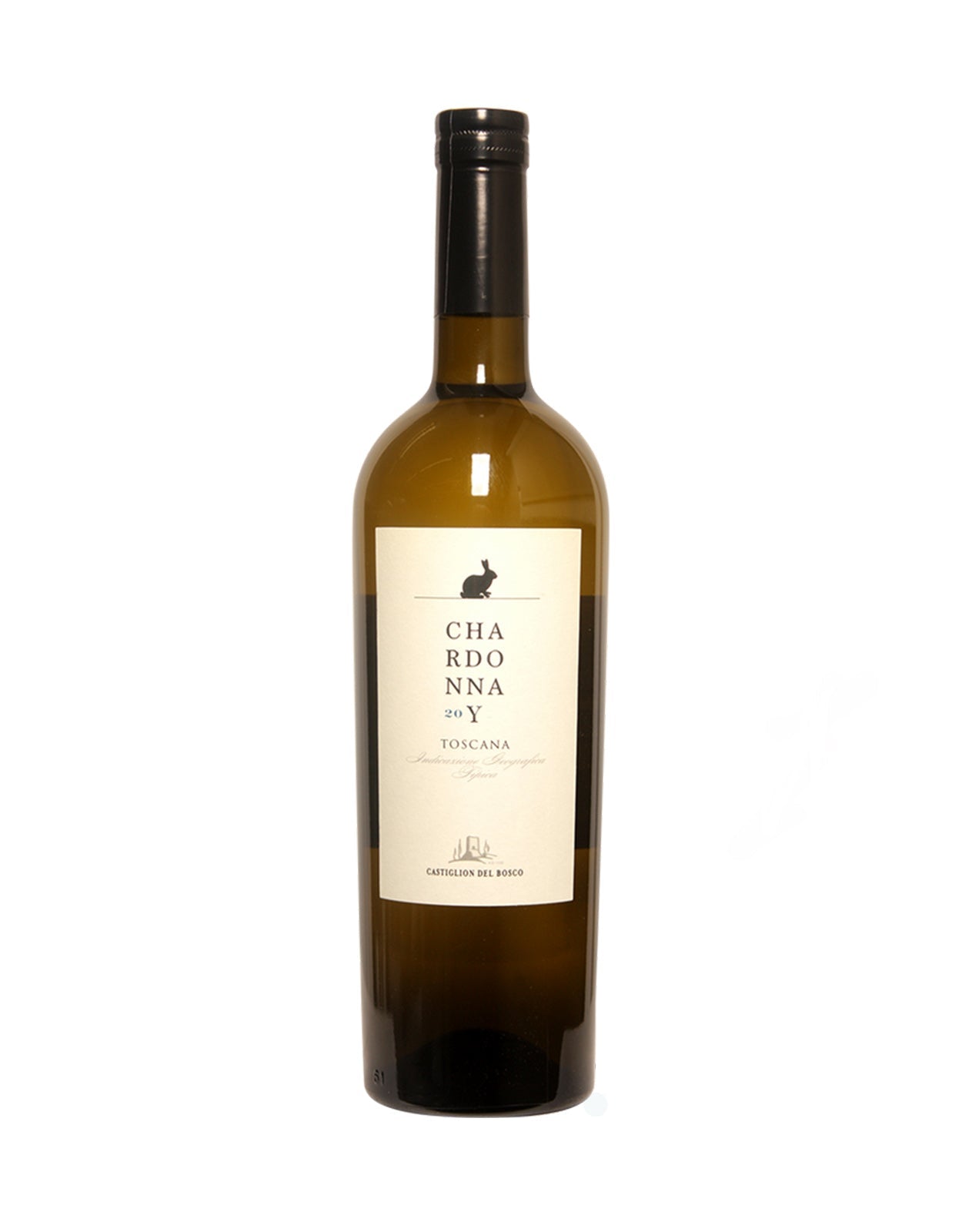 Castiglion del Bosco Chardonnay 2023