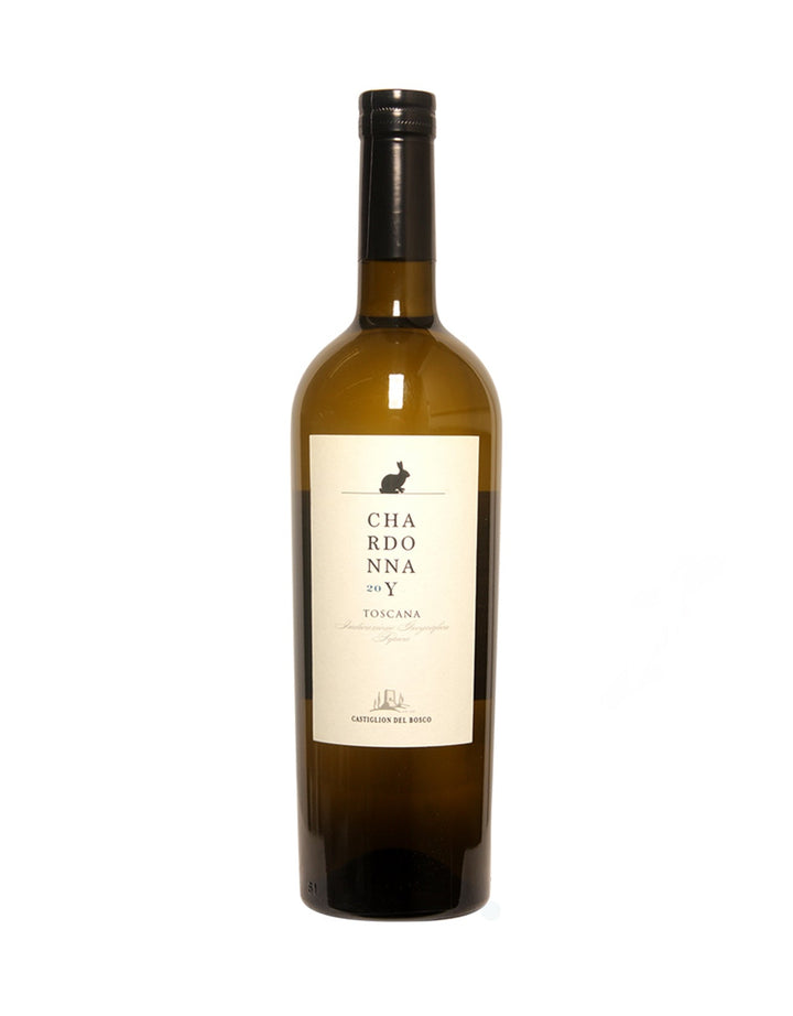 Castiglion del Bosco Chardonnay 2023