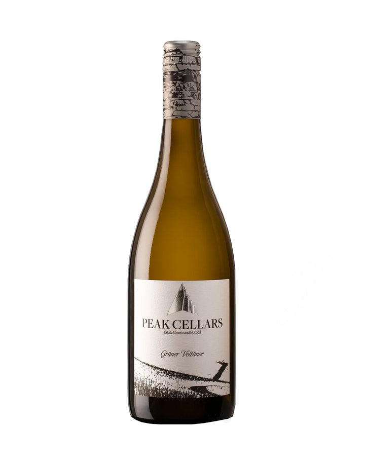 O'Rourke's Peak Cellars Gruner Veltliner 2021