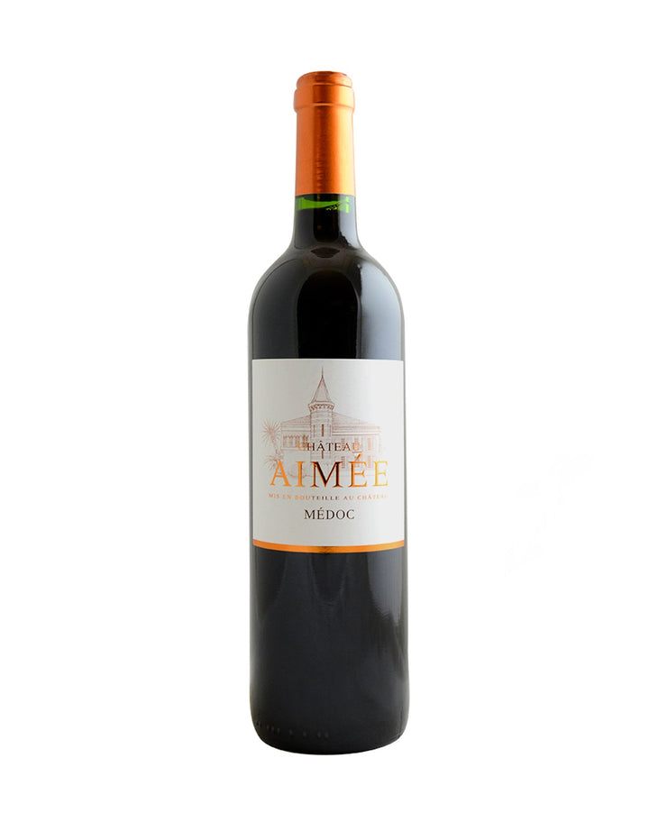 Chateau Aimee Cuvee Jean Jules 2020
