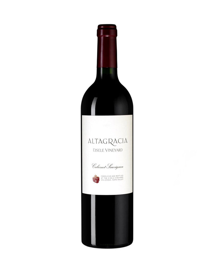 Eisele Vineyard Cabernet Sauvignon 'Altagracia' 2020