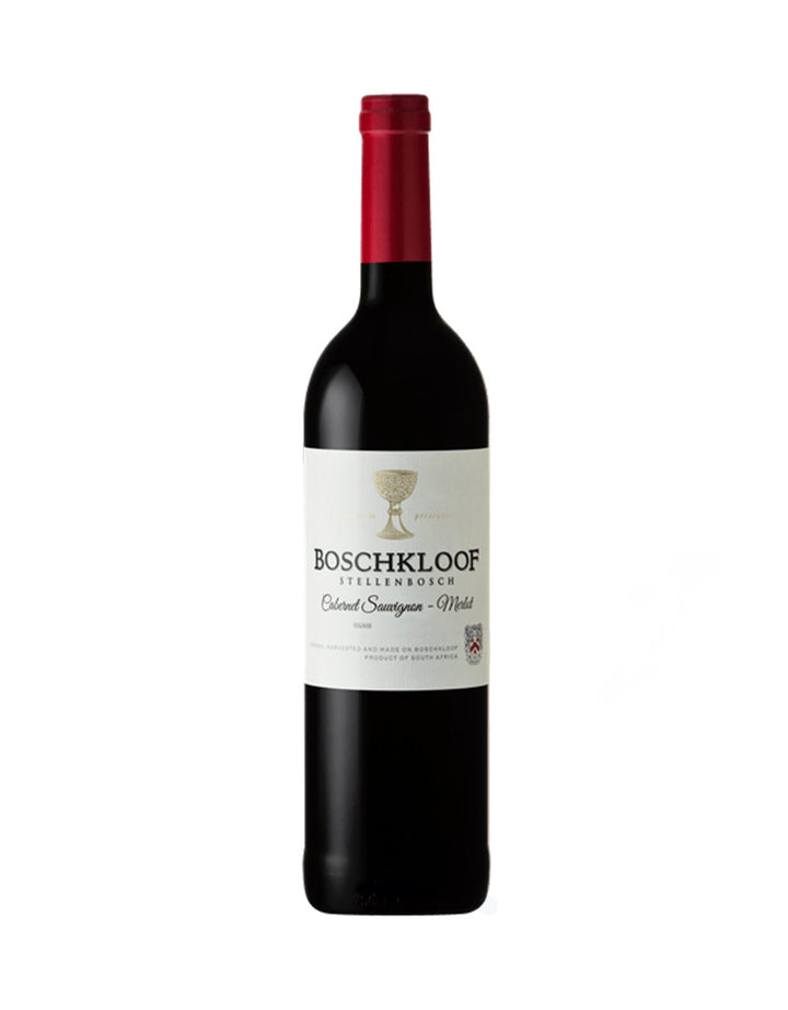 Boschkloof Cabernet Sauvignon - Merlot 2023