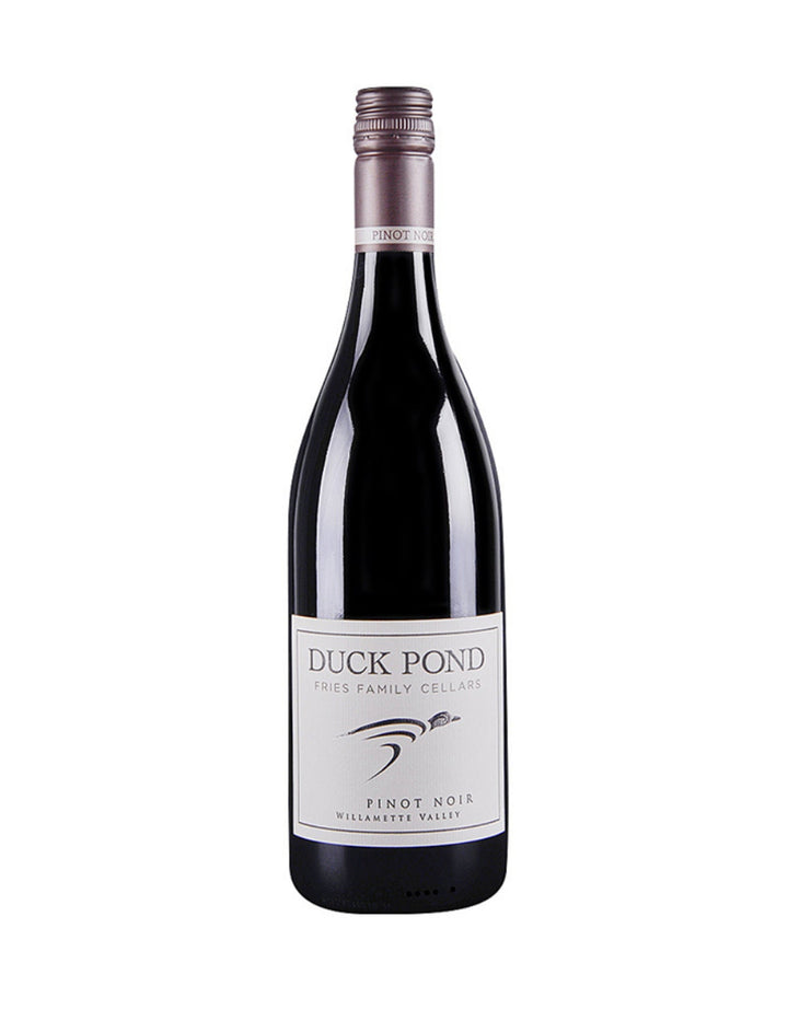 Duck Pond Pinot Noir 2024